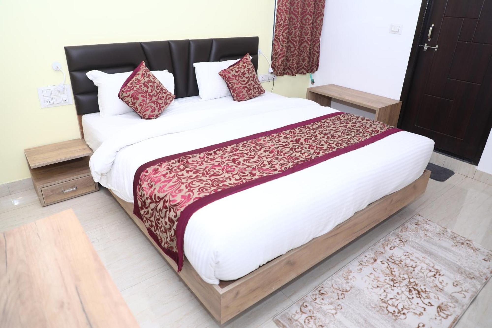 Hotel Satkar Retreat - Udaipur Exterior foto